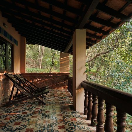 Sai Vishram Beach Resort Bainduru エクステリア 写真